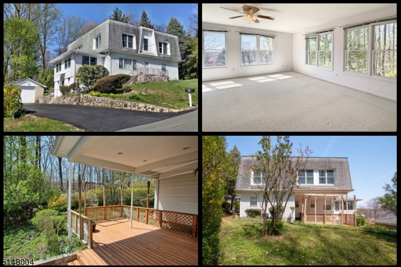 White Meadow Lake - Residential