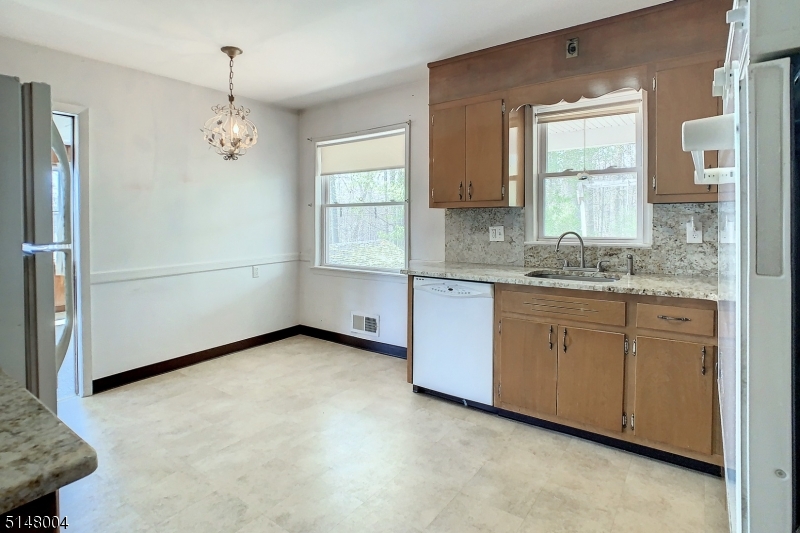 White Meadow Lake - Residential