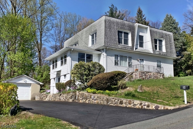 White Meadow Lake - Residential