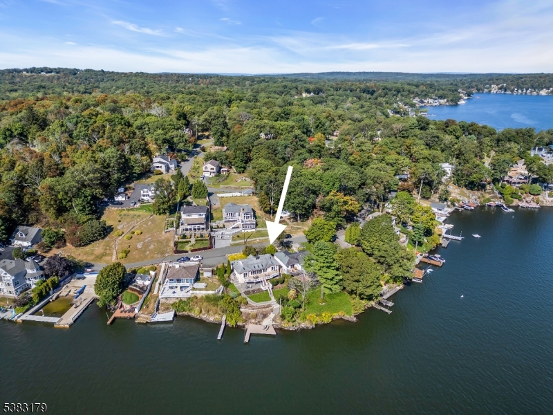 Wildwood Shores - Residential