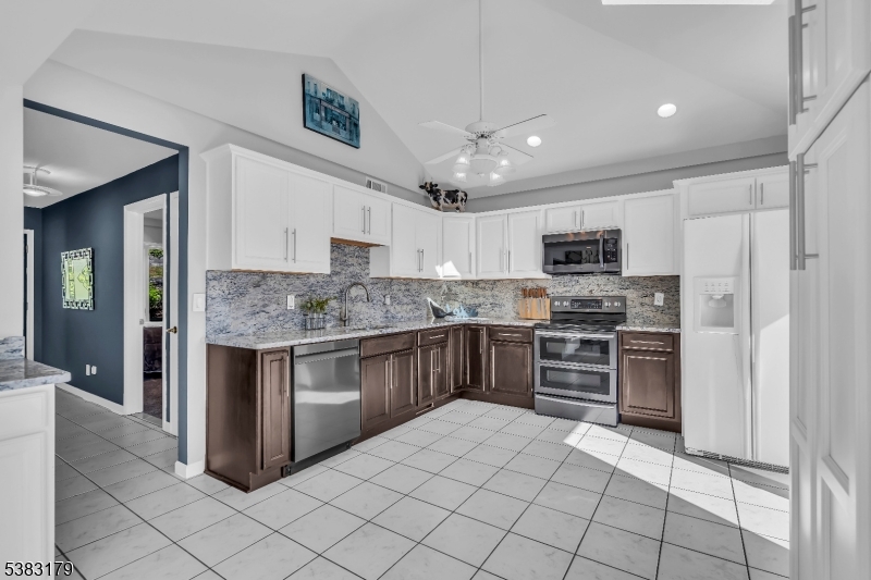 Wildwood Shores - Residential