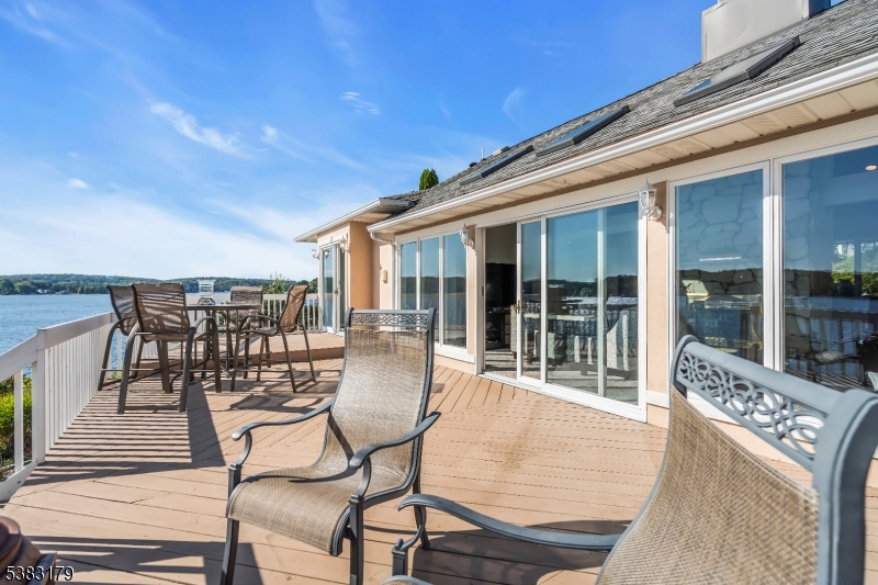 Wildwood Shores - Residential