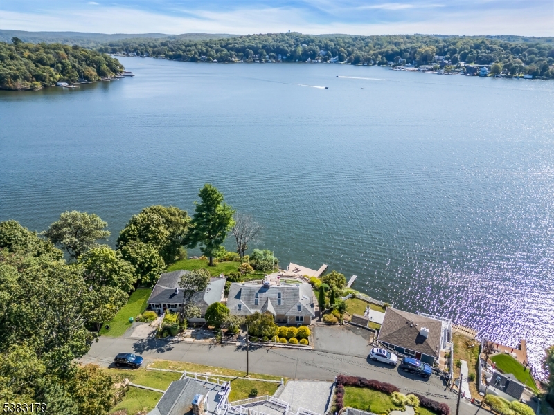 Wildwood Shores - Residential