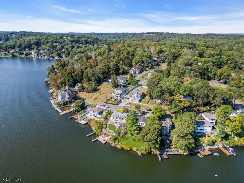 Wildwood Shores - Residential