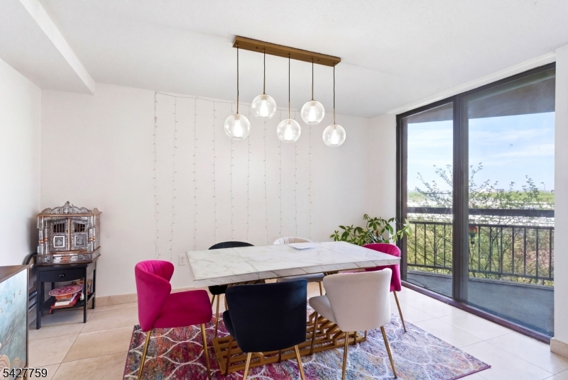 Harmon Cove Tower - Residential