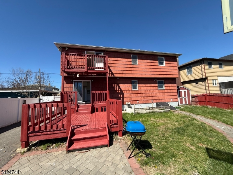 iselin - Residential