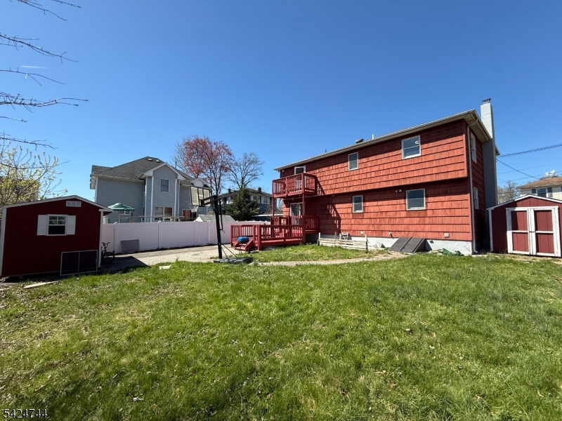 iselin - Residential