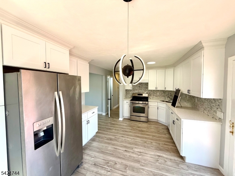 iselin - Residential