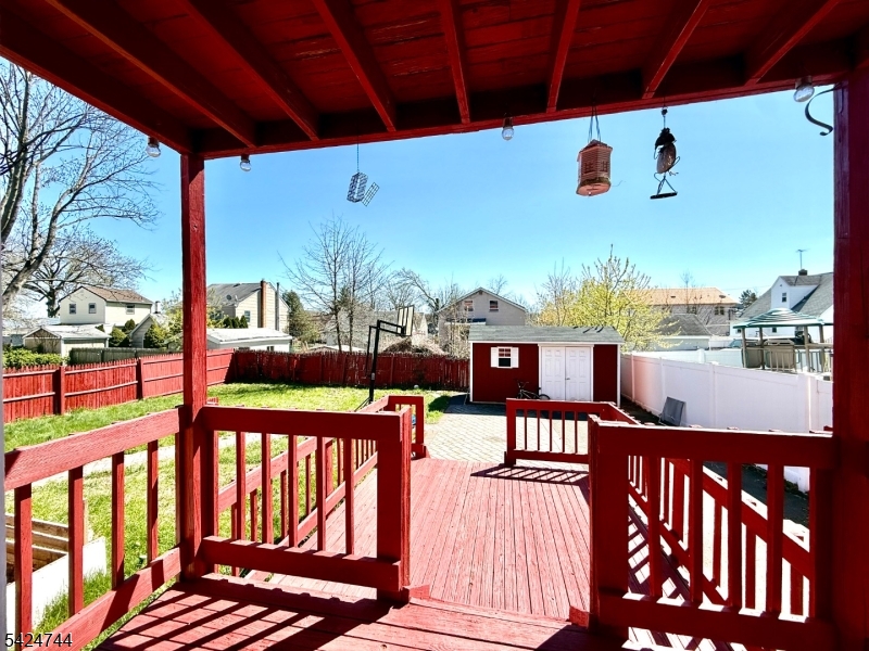 iselin - Residential