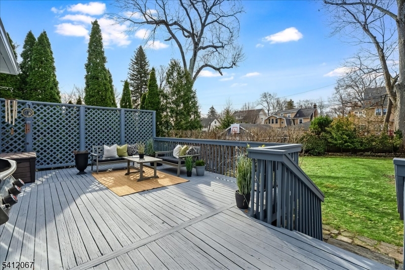 Upper Montclair - Residential