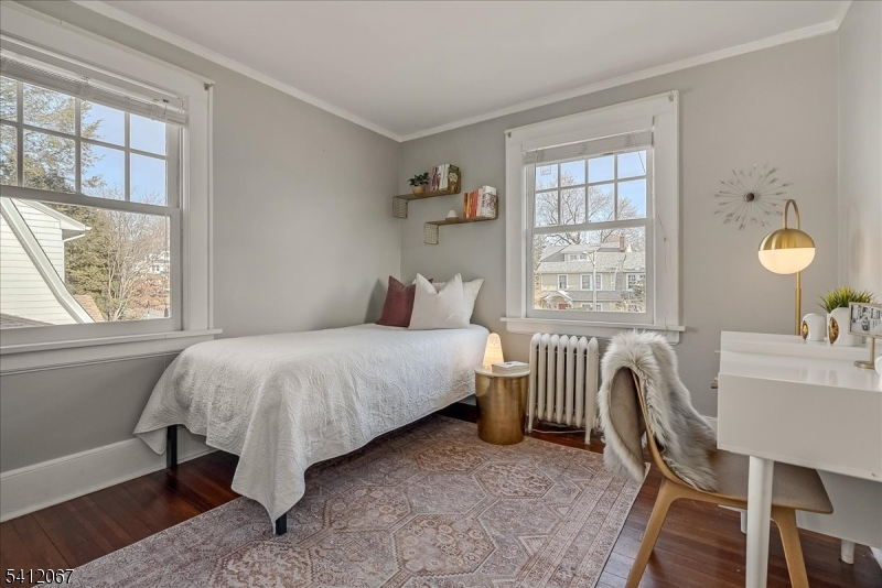 Upper Montclair - Residential