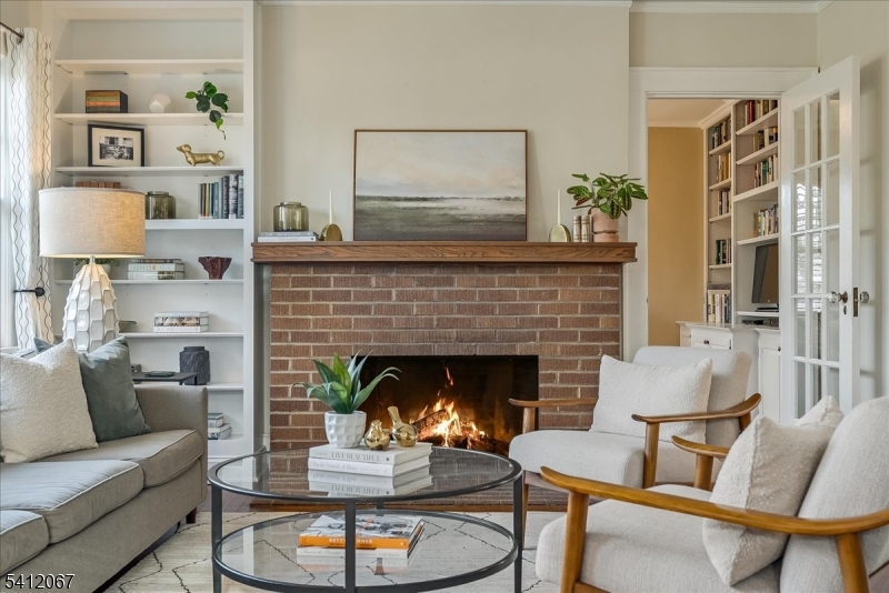 Upper Montclair - Residential