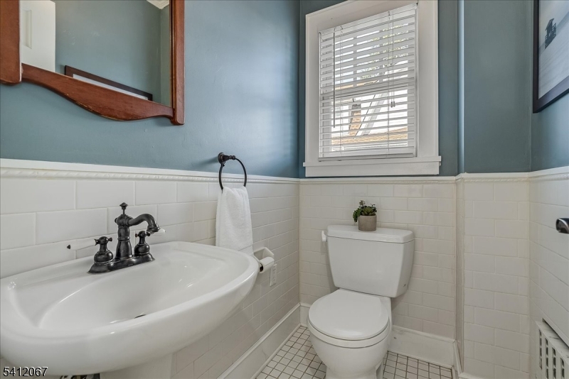 Upper Montclair - Residential