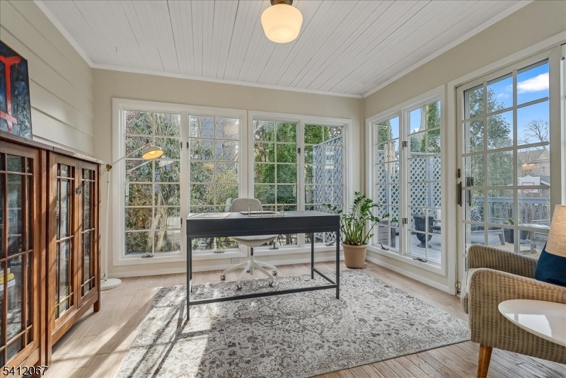 Upper Montclair - Residential