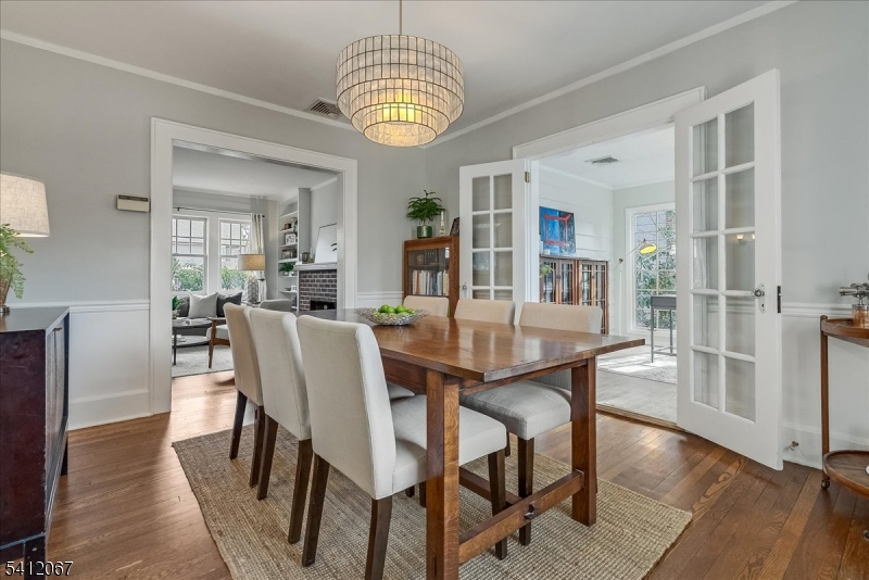 Upper Montclair - Residential