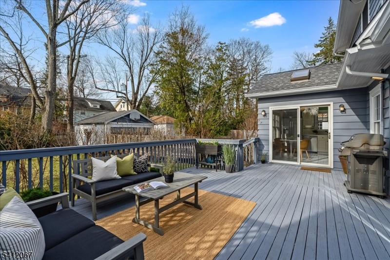 Upper Montclair - Residential