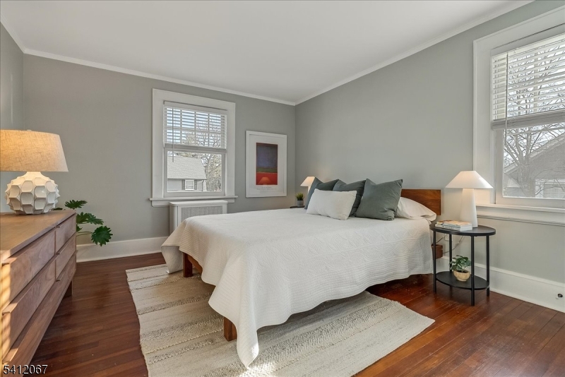 Upper Montclair - Residential