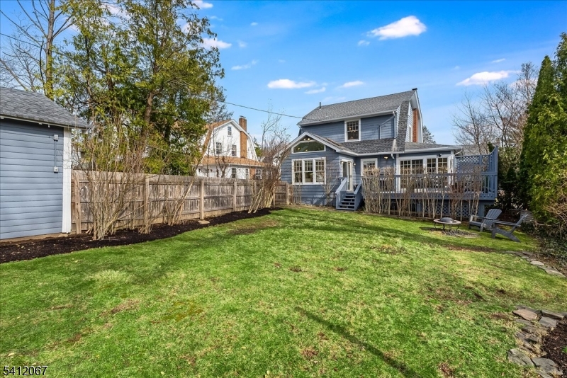 Upper Montclair - Residential