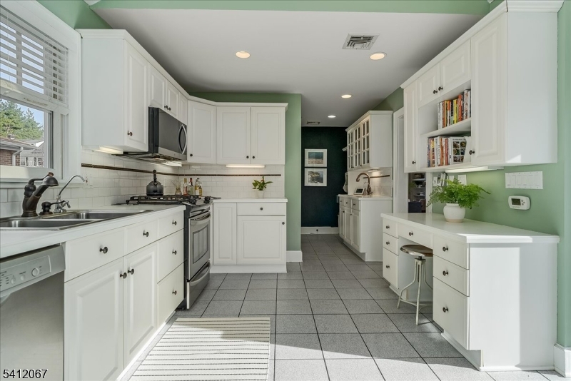 Upper Montclair - Residential