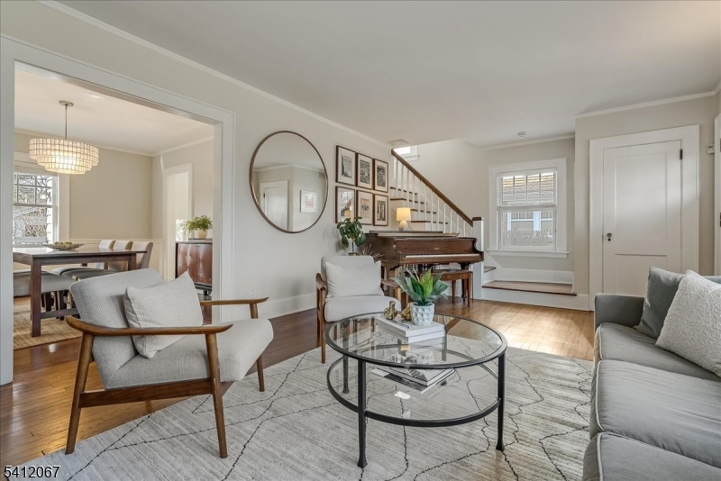 Upper Montclair - Residential