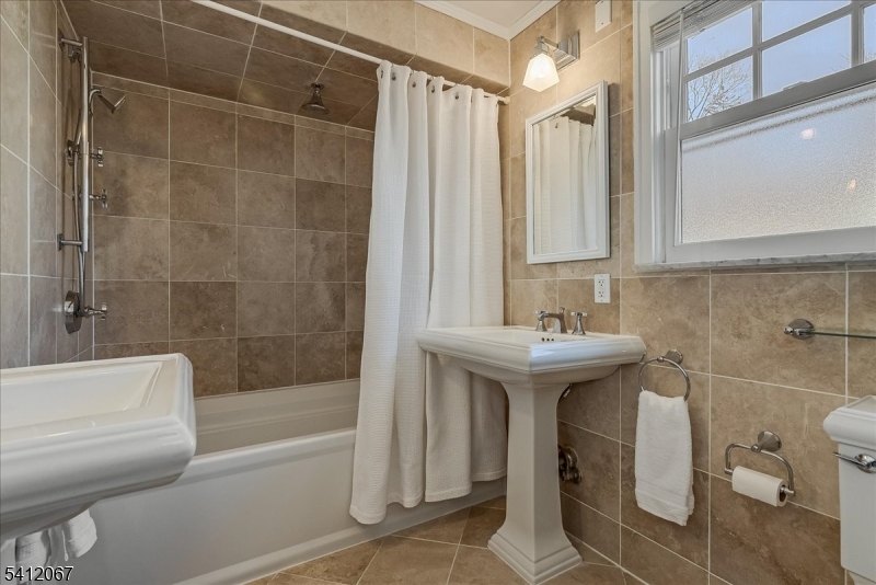 Upper Montclair - Residential