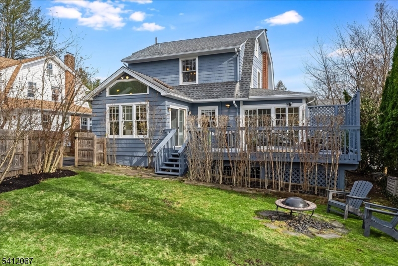 Upper Montclair - Residential