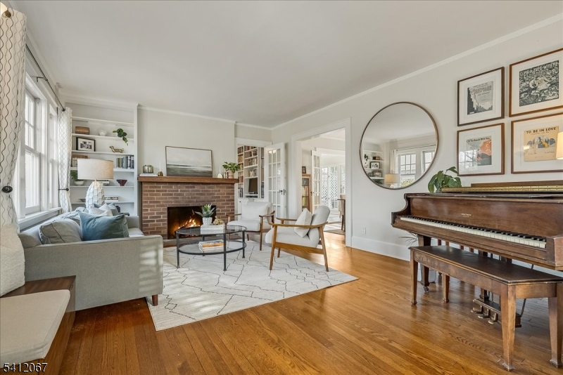 Upper Montclair - Residential