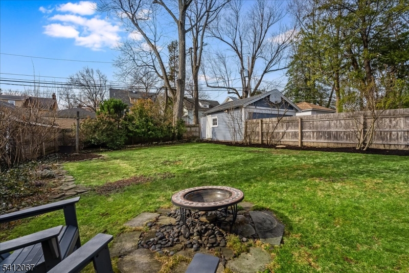 Upper Montclair - Residential