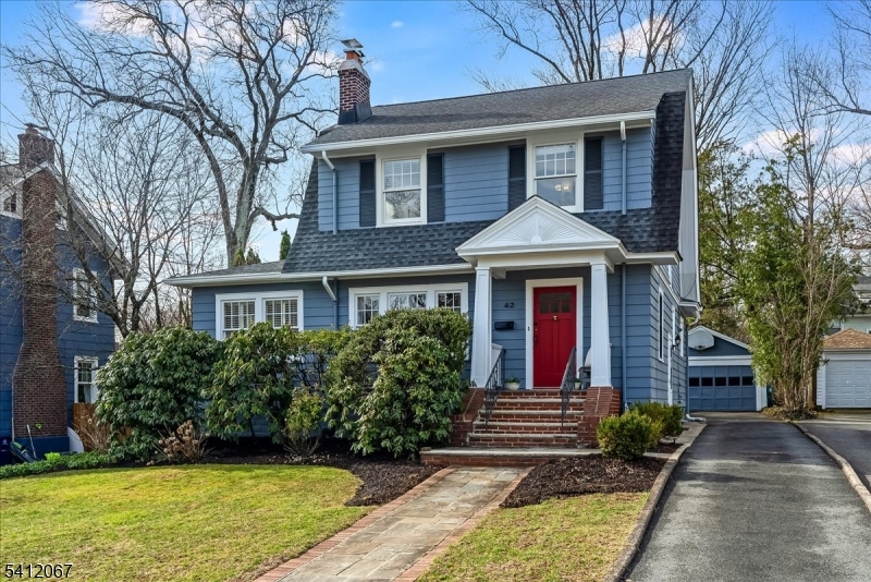 Upper Montclair - Residential