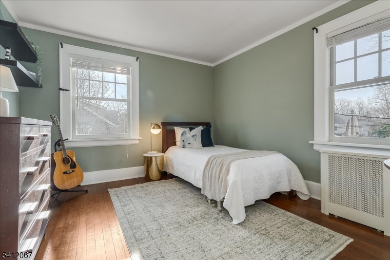 Upper Montclair - Residential