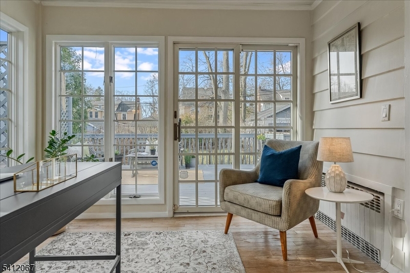 Upper Montclair - Residential