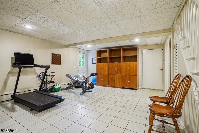 Woodland Park - Residential