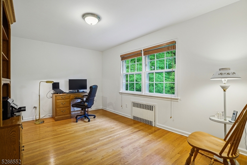 Woodland Park - Residential