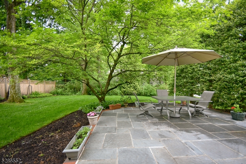 Woodland Park - Residential