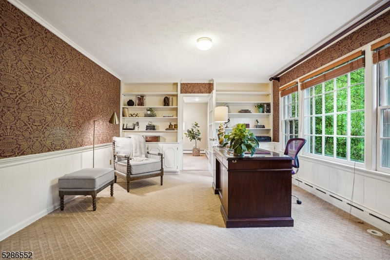 Woodland Park - Residential