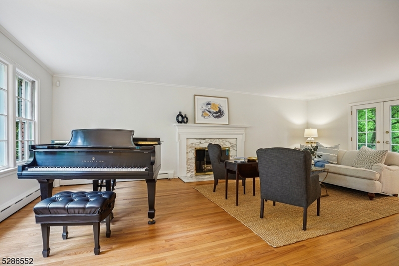 Woodland Park - Residential