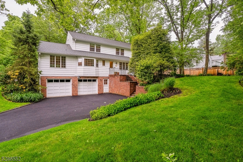 Woodland Park - Residential