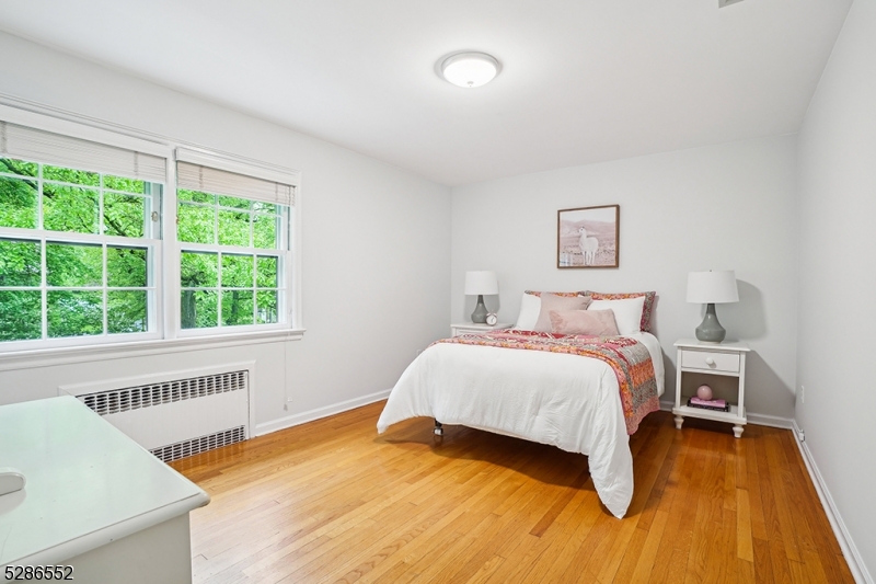 Woodland Park - Residential