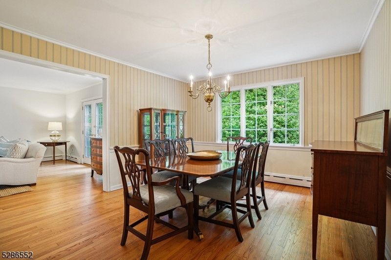 Woodland Park - Residential