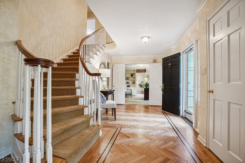 Woodland Park - Residential