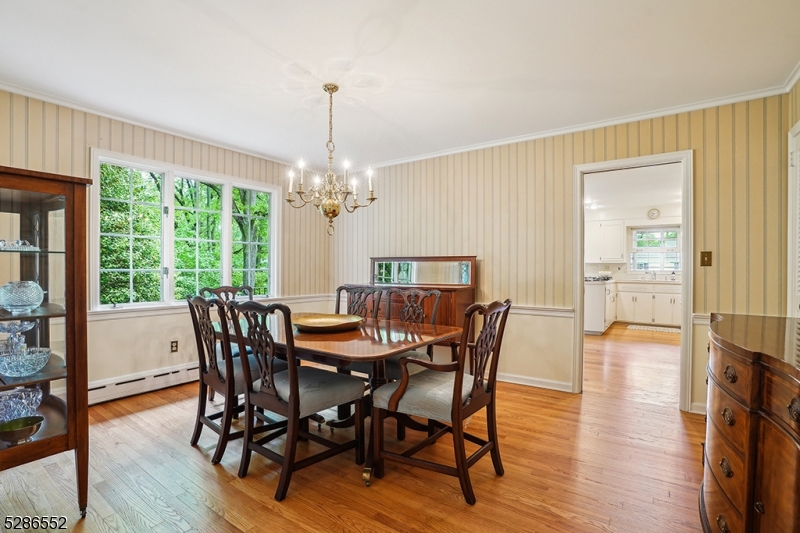 Woodland Park - Residential