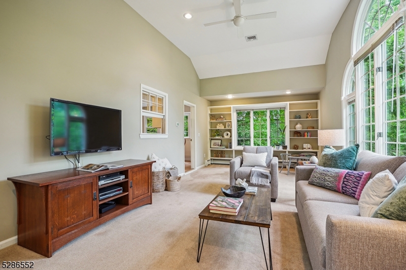 Woodland Park - Residential