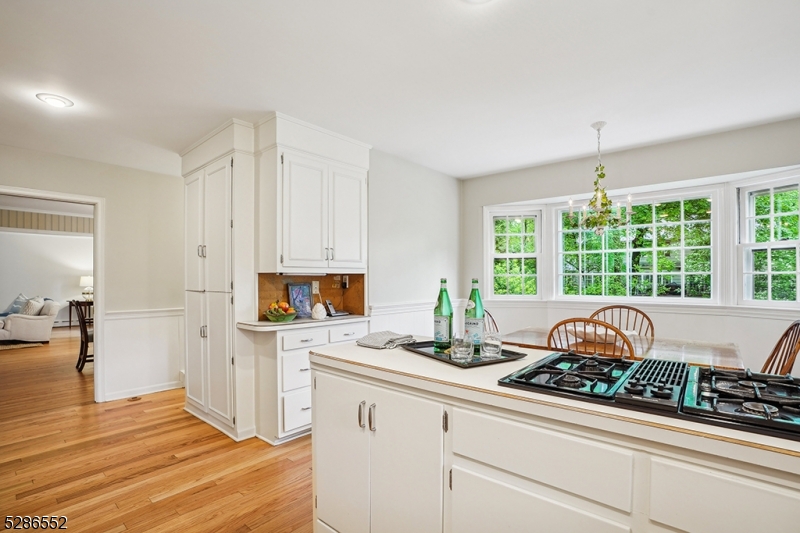 Woodland Park - Residential