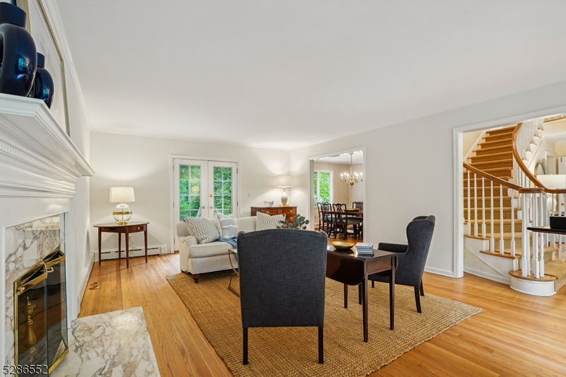 Woodland Park - Residential