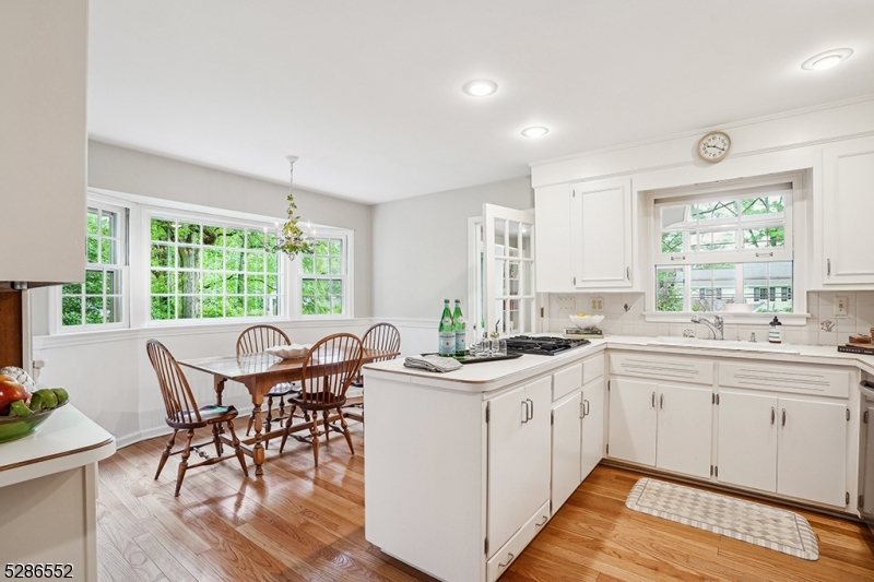 Woodland Park - Residential