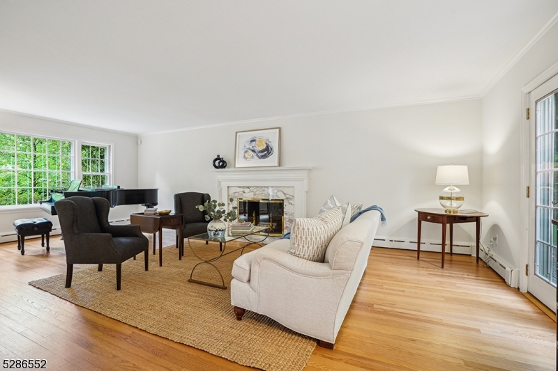 Woodland Park - Residential