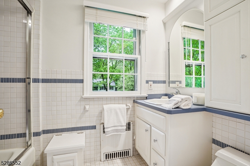 Woodland Park - Residential