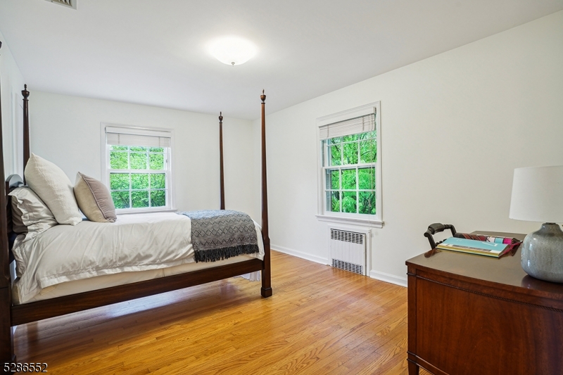 Woodland Park - Residential