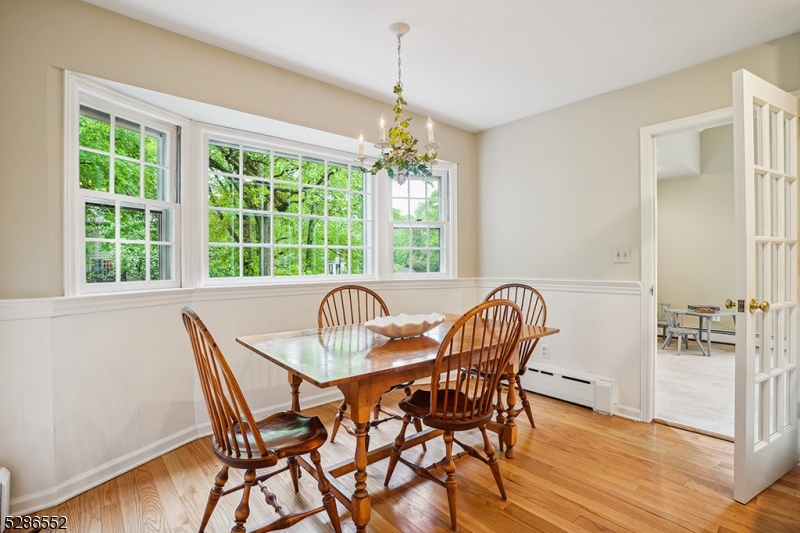 Woodland Park - Residential