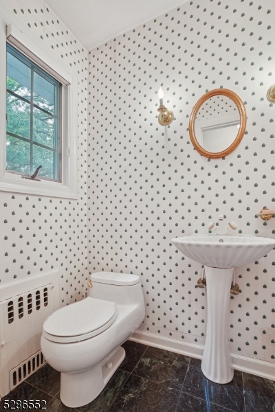 Woodland Park - Residential